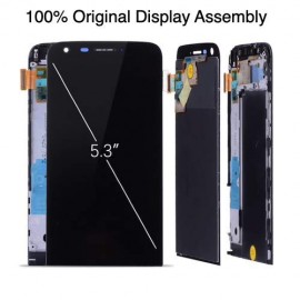 Display Assembly with Frame for LG G5 H850 H840 H860 F700