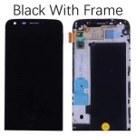 Display Assembly with Frame for LG G5 H850 H840 H860 F700