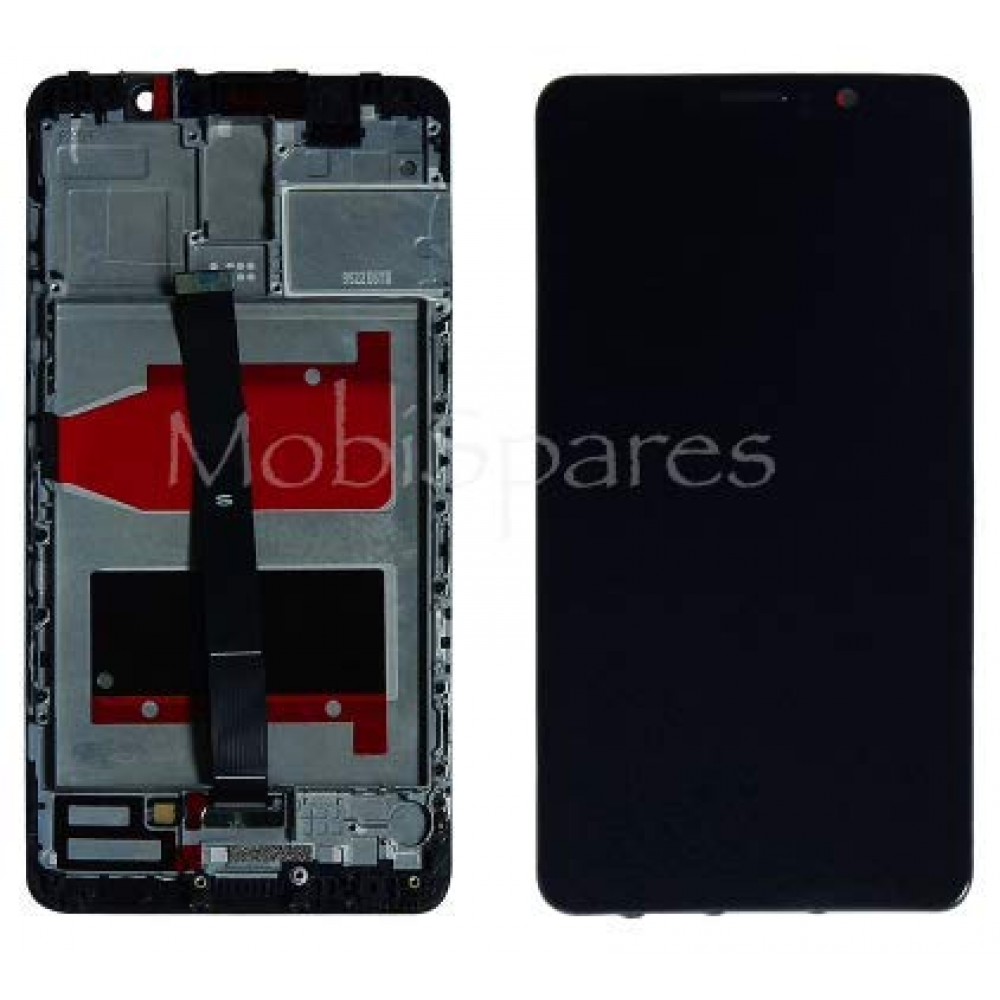 Display Assembly For Huawei Mate MHA-L29 MHA-L09