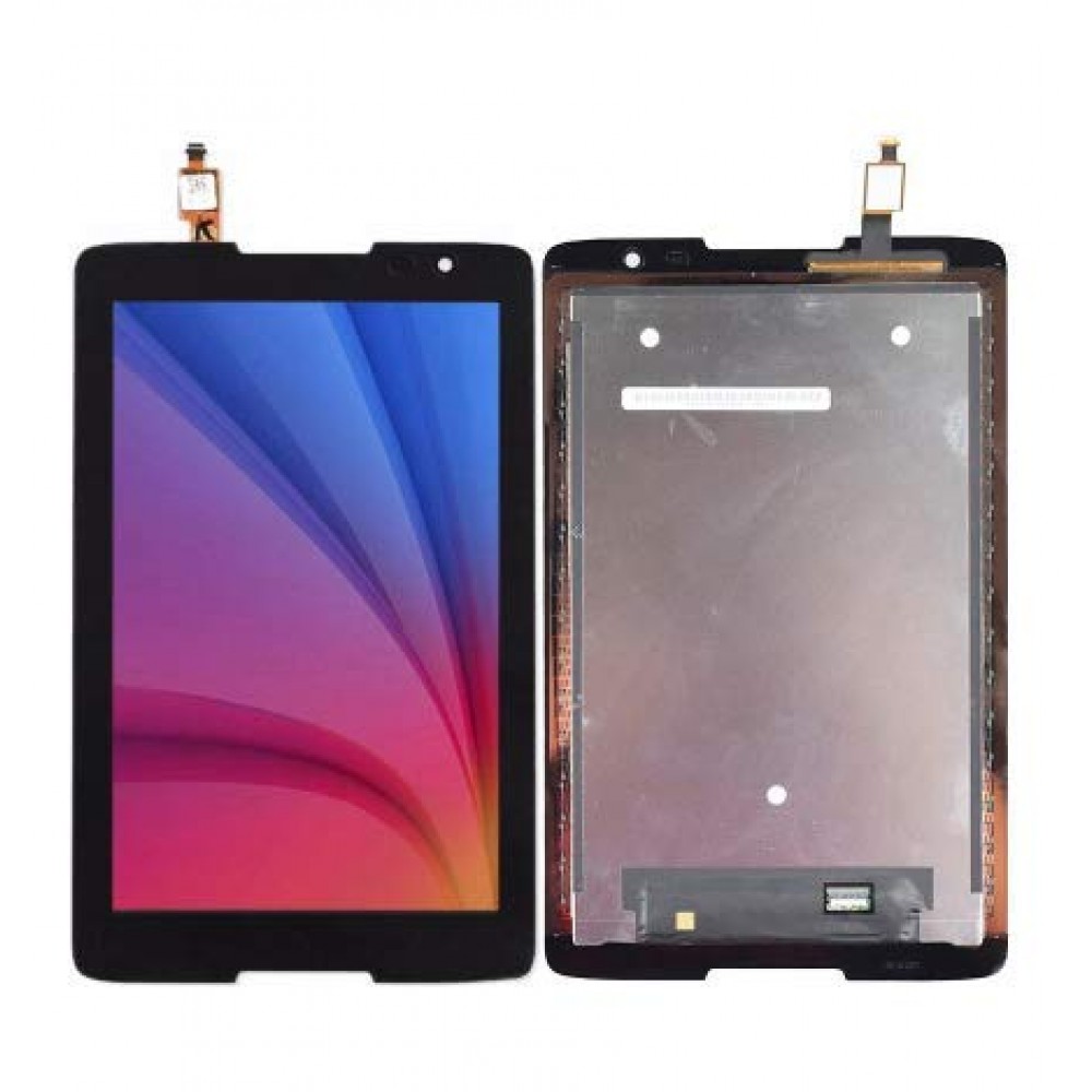 LCD Display with Touch Screen for Lenovo Tab A8-50 A5500 A5500-H
