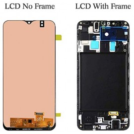 InCell Display Assembly For Samsung Galaxy A20 A205/DS A205F A205FD A205A 2019 