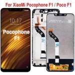 Display Assembly for Xiaomi PocoPhone F1 / Poco F1 