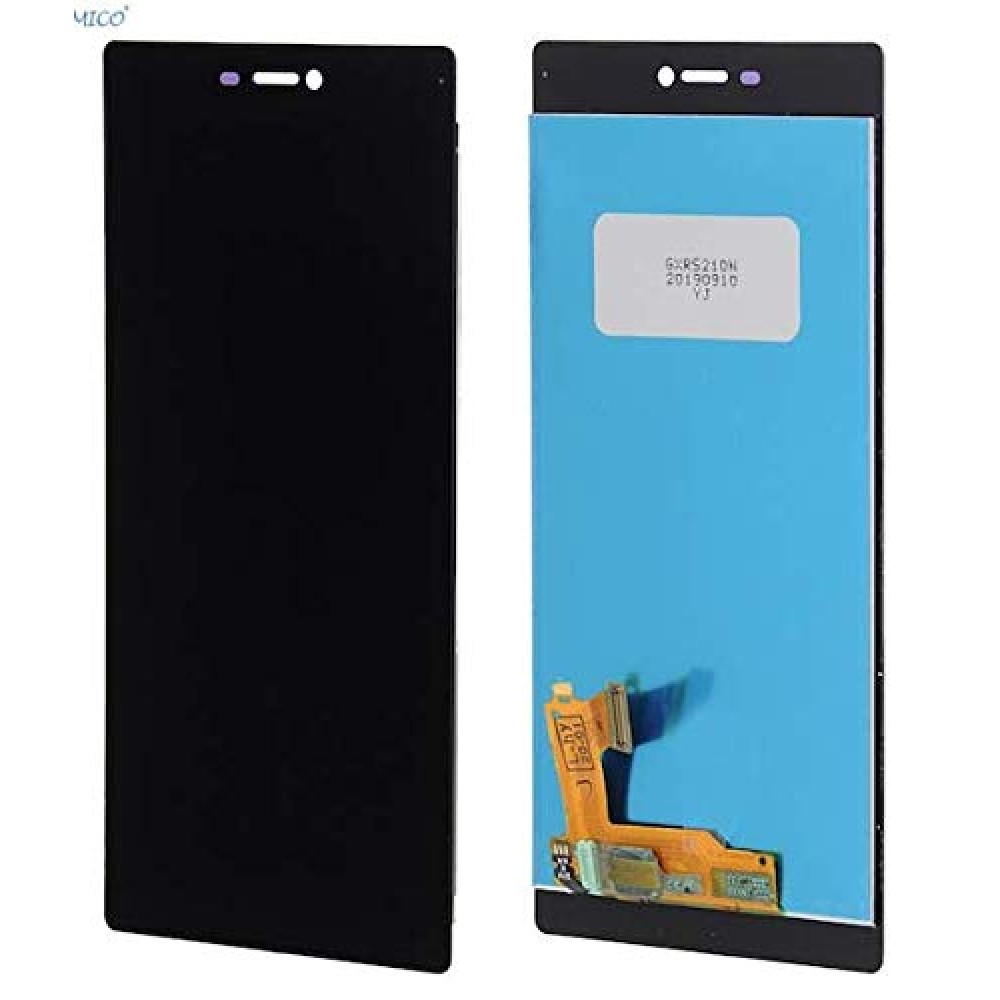 Display Assembly for Huawei Ascend P8 GRA-L09/UL00 