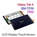 Display Assembly for Samsung Galaxy Tab A 9.7 T550 SM-T550 T555 WiFi 