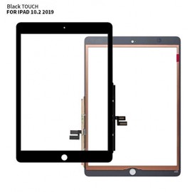 Touch Screen Digitiser For Apple iPad 7 7th Gen 2019 A2197 A2198 A2200 