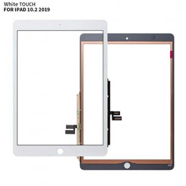 Touch Screen Digitiser For Apple iPad 7 7th Gen 2019 A2197 A2198 A2200 