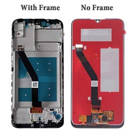 Display Assembly for Huawei Y6 / Y6 Prime / Y6 Pro 2019 MRD-LX1F/LX3 