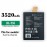  Google Pixel 2XL Battery BL-T35 3520mAh 3.85V 
