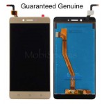 LCD Display with Touch Screen for Lenovo K6 Note k53a48 