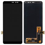 OLED Display Assembly for Samsung Galaxy A8 Plus 2018 A730 A730F
