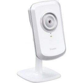 D-Link Wi-Fi Camera with Remote Viewing (DCS-930L)
