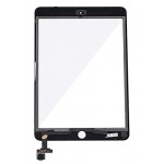 Touch Screen Digitiser with IC Chip for iPad Mini 3 A1599 A1600 A1601