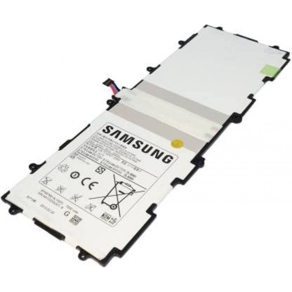 Battery For Samsung SP3676B1A Galaxy Tab 2 10.1 Note GT-N8000 GT-N8010 GT-N8013 