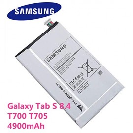 Battery for Samsung Galaxy Tab S SM-T700 T701 SM-T705 EB-BT705FBE/C