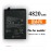 Redmi Mi Note 9 Pro 5G/ Mi 10T Lite 5G  BM4W Battery