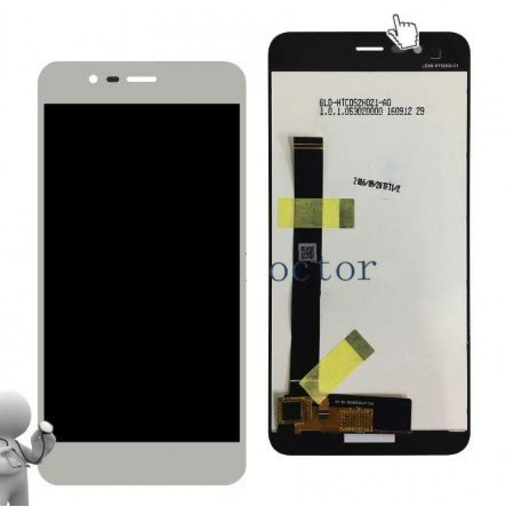 LCD Display with Touch Screen Digitiser For Asus Zenfone 3 Max ZC520TL ZE520KL X008D ZC553