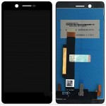 Nokia 7 LCD Display with Touch Screen Digitizer
