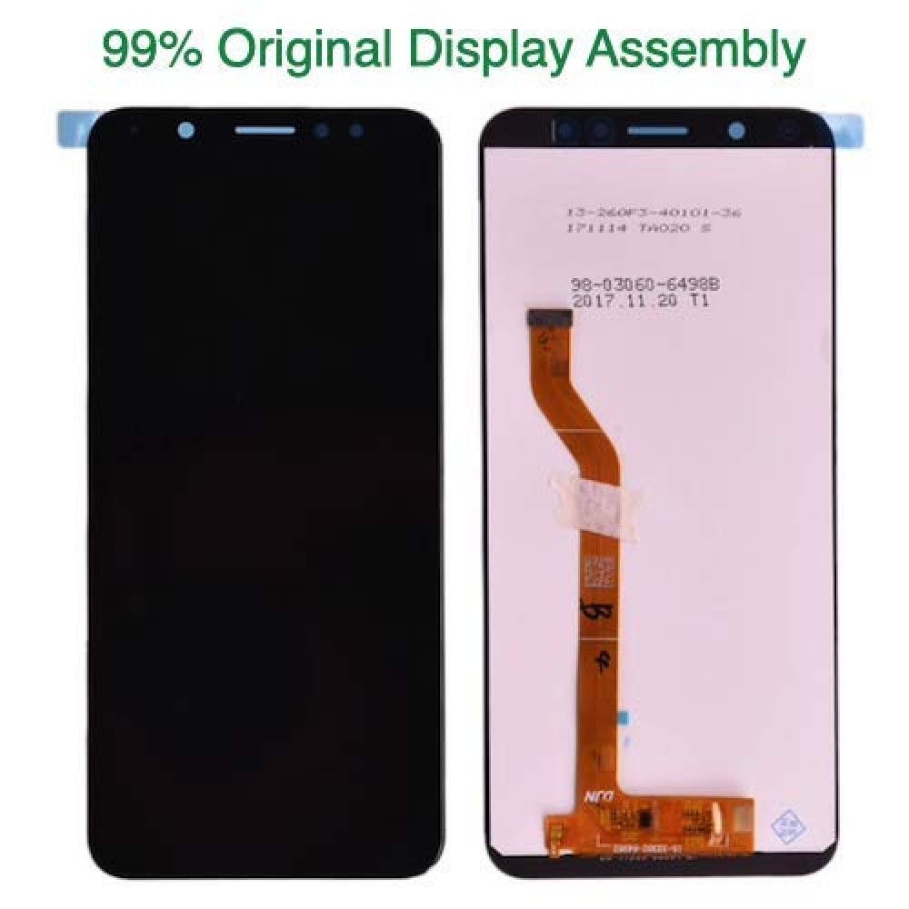 Display with Touch Digitizer for Asus ZenFone Max Pro (M1) ZB601KL ZB602K