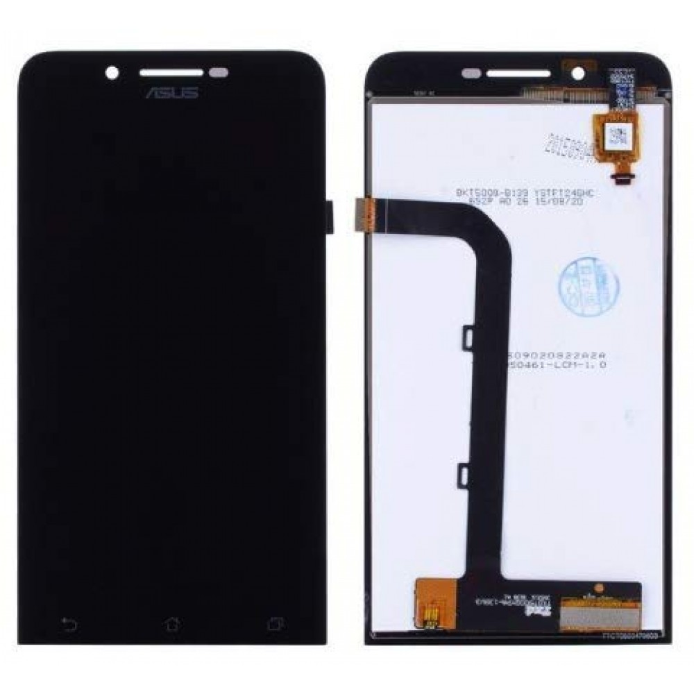 LCD Display with Touch Screen for ASUS ZenFone Go ZC500TG