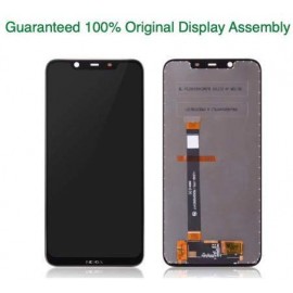 Display Assembly For Nokia 8.1 Nokia X7