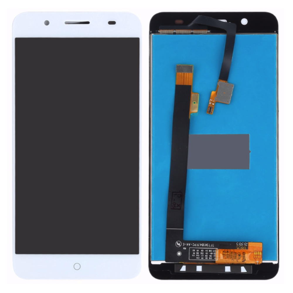 Display For ZTE Blade A2 plus BV0730