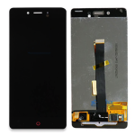 LCD Display Assembly For ZTE Nubia Z11 NX531J 
