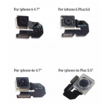 Back/Rear Camera Module Flex For Apple iPhone Models