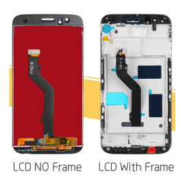 Huawei G8,G7 Plus Display Assembly 