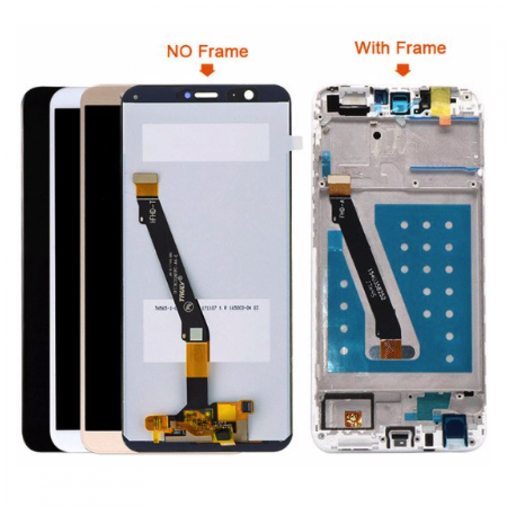 Huawei P Smart Display Assembly 