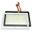 Display With Touch Screen For Samsung Galaxy Tab 2 GT-P5100/P5110 