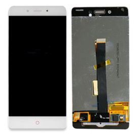 LCD Display Assembly For ZTE Nubia Z11 NX531J 