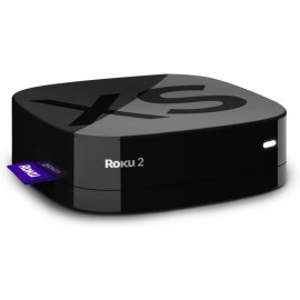Roku 2 XD 1080p Streaming Player