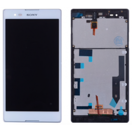 Display For SONY Xperia T2 Ultra D5303 D5306 XM50h