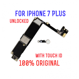 Motherboard for Apple iPhone 5 6 6s Plus 7 7 Plus