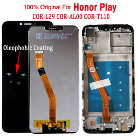 Display Assembly For Huawei Honor Play COR-L29 / AL00 / TL10